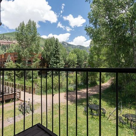 Manitou Lodge 7 By Alpine Lodging Telluride Exteriör bild