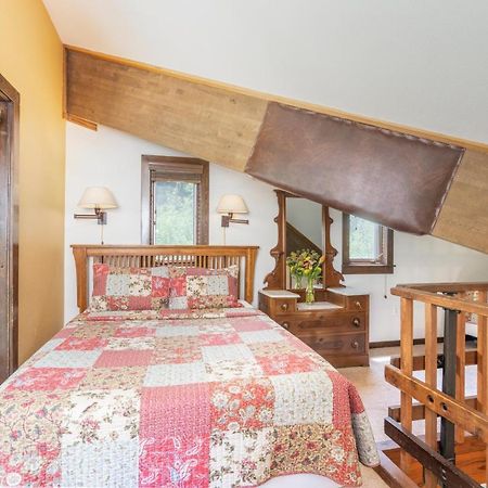 Manitou Lodge 7 By Alpine Lodging Telluride Exteriör bild